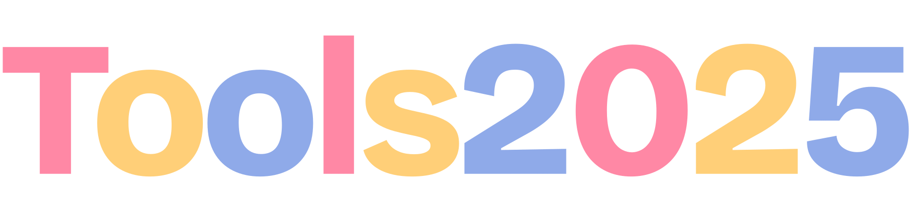 tools2025.com